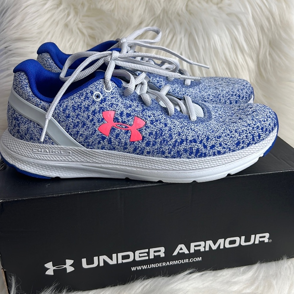 Under Armour Charged Impulse Women's Running Shoes